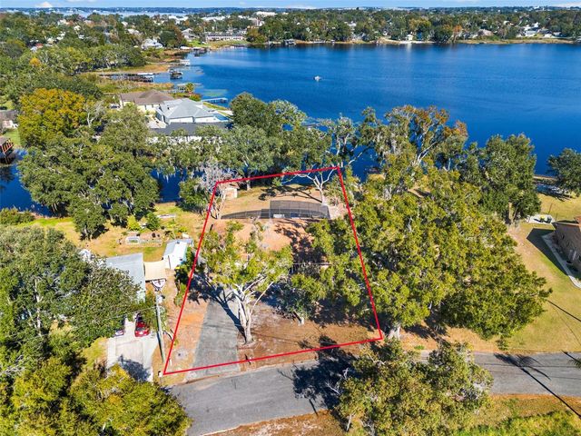 940 JOHNSON DRIVE, Clermont, FL 34711