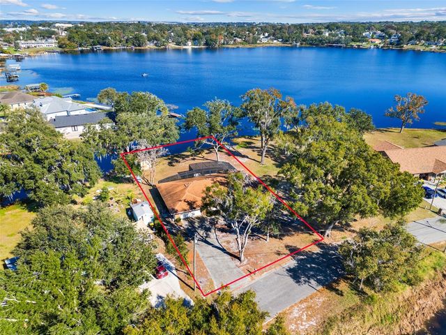 940 JOHNSON DRIVE, Clermont, FL 34711