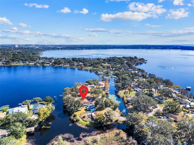 940 JOHNSON DRIVE, Clermont, FL 34711