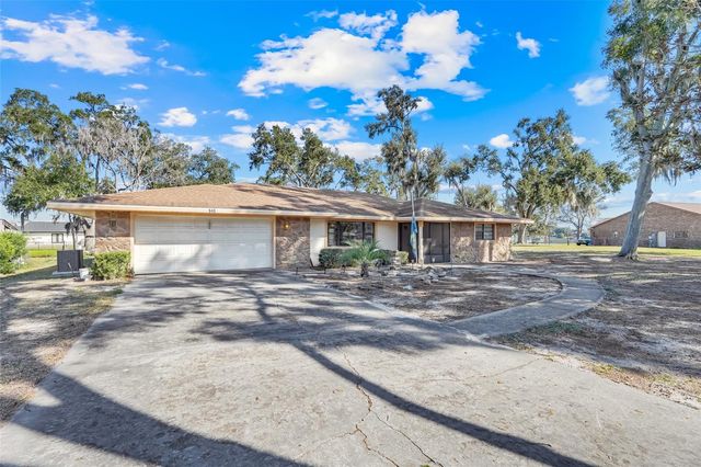 940 JOHNSON DRIVE, Clermont, FL 34711