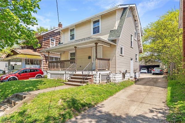 1037 Dietz Avenue, Akron, OH 44301