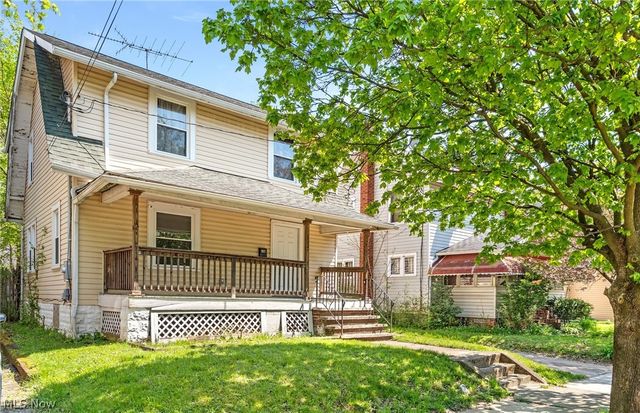 1037 Dietz Avenue, Akron, OH 44301