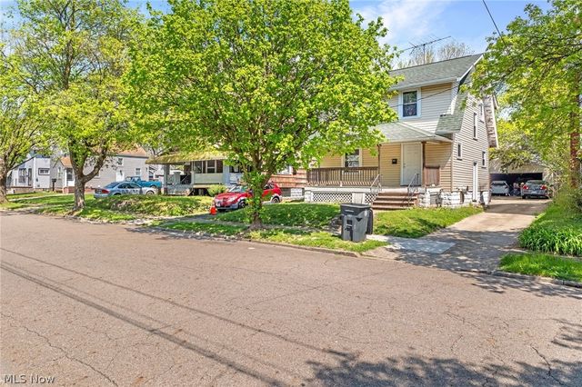 1037 Dietz Avenue, Akron, OH 44301