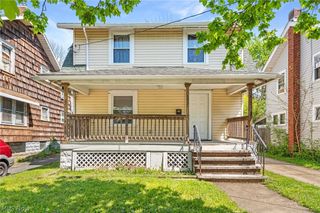 1037 Dietz Avenue, Akron, OH 44301