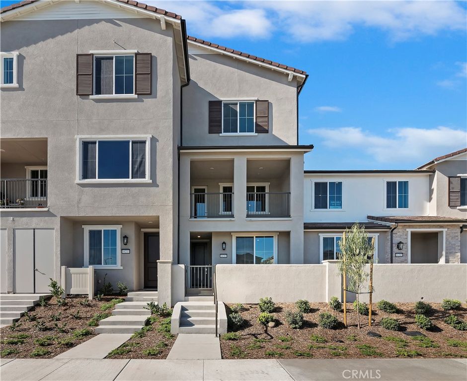 16207 Plumeria Lane, Chino, CA 91708