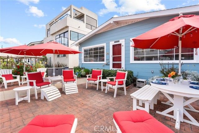 36 19th Street, Hermosa Beach, CA 90254