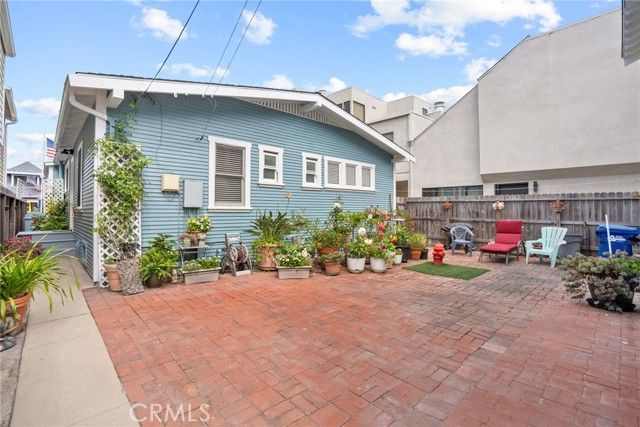 36 19th Street, Hermosa Beach, CA 90254