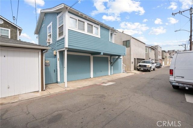 36 19th Street, Hermosa Beach, CA 90254