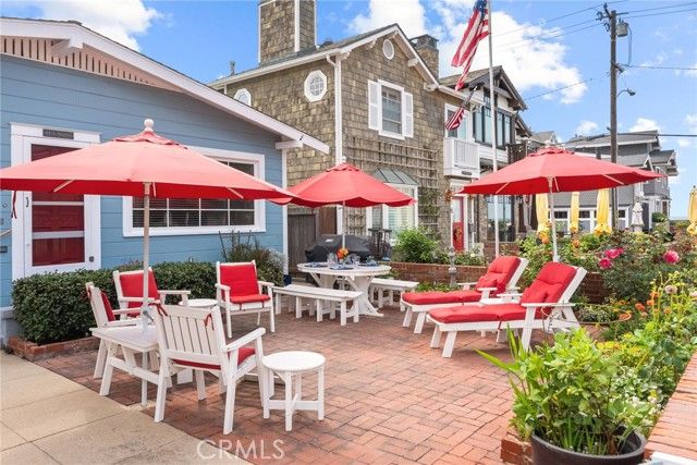 36 19th Street, Hermosa Beach, CA 90254