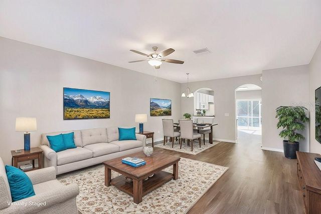 5890 FISHHAWK RIDGE DRIVE, Lithia, FL 33547