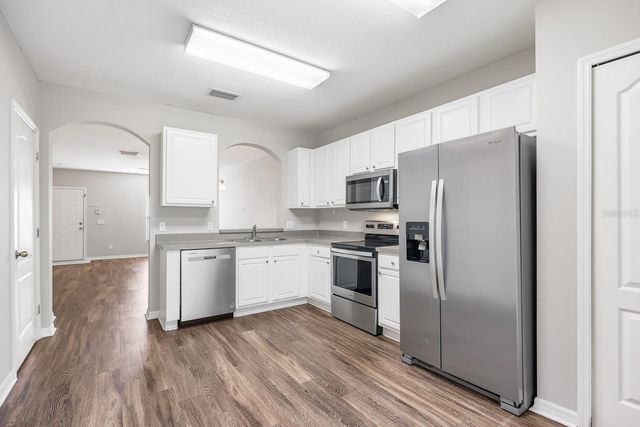 5890 FISHHAWK RIDGE DRIVE, Lithia, FL 33547