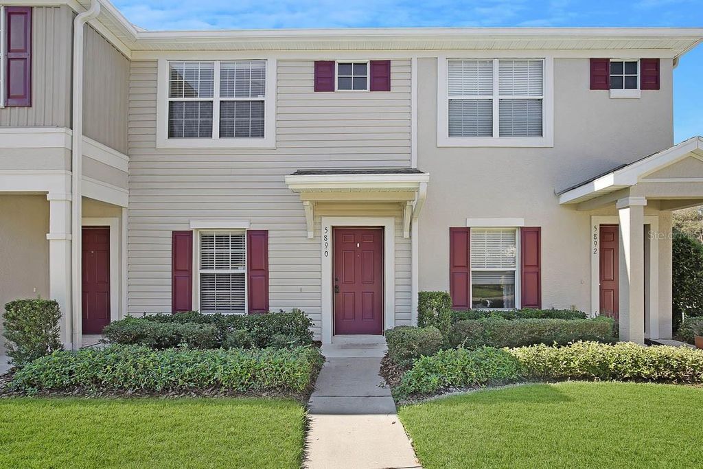 5890 FISHHAWK RIDGE DRIVE, Lithia, FL 33547