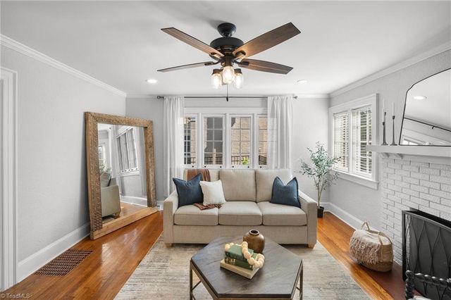 919 Rotary Drive, High Point, NC 27262