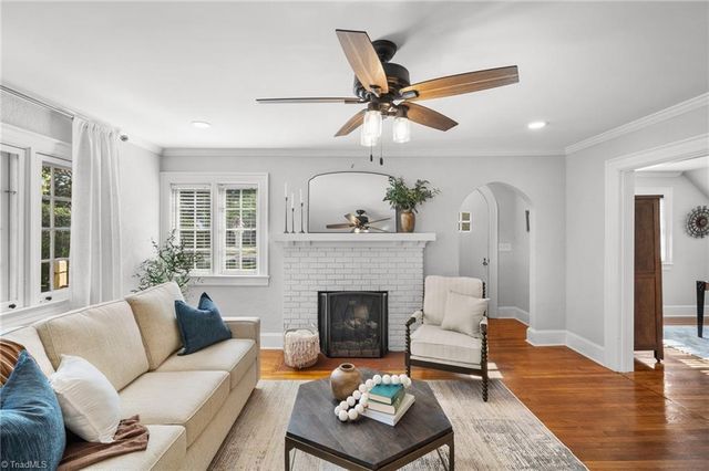 919 Rotary Drive, High Point, NC 27262