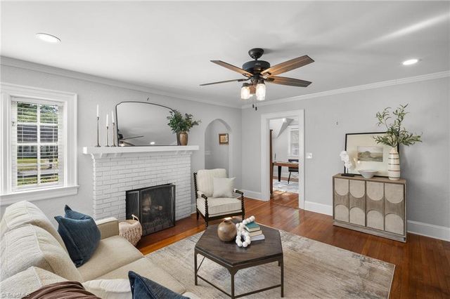 919 Rotary Drive, High Point, NC 27262