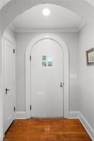 919 Rotary Drive, High Point, NC 27262