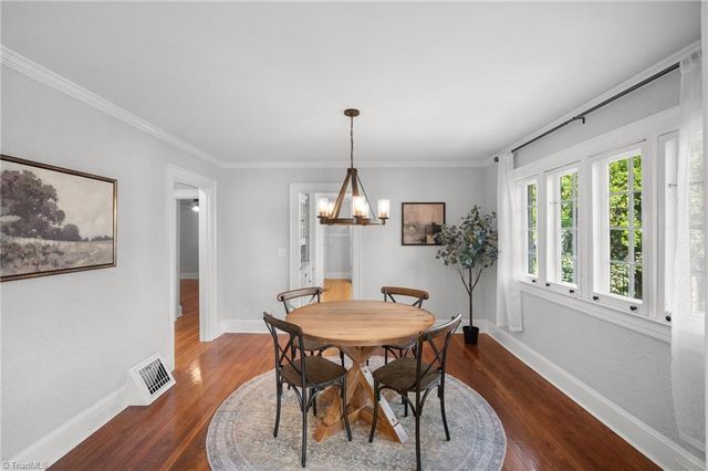 919 Rotary Drive, High Point, NC 27262