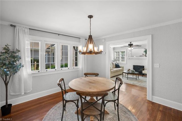919 Rotary Drive, High Point, NC 27262