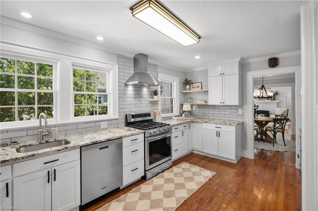 919 Rotary Drive, High Point, NC 27262