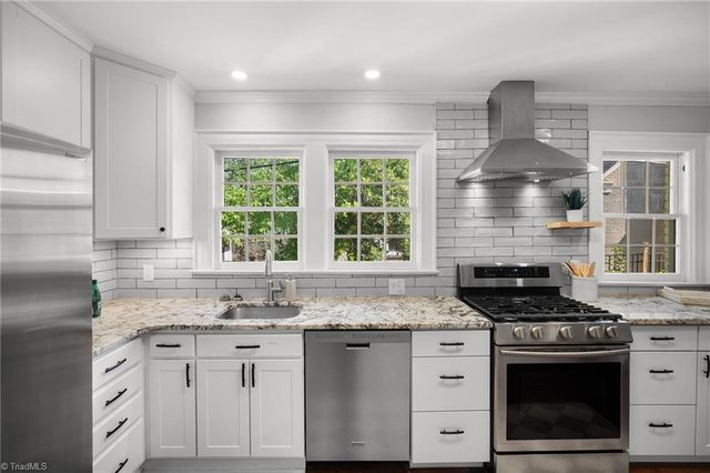 919 Rotary Drive, High Point, NC 27262