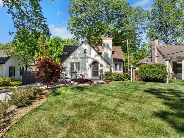 919 Rotary Drive, High Point, NC 27262