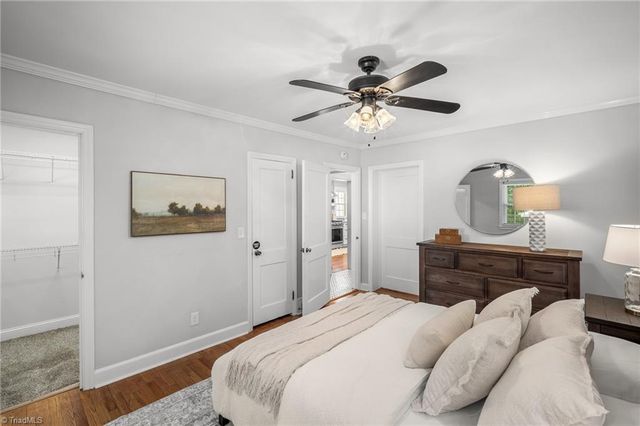 919 Rotary Drive, High Point, NC 27262
