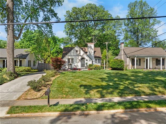 919 Rotary Drive, High Point, NC 27262
