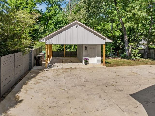 919 Rotary Drive, High Point, NC 27262