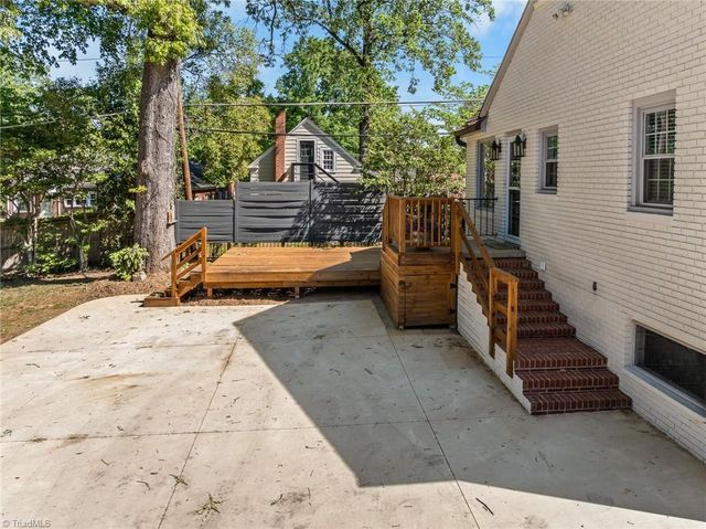 919 Rotary Drive, High Point, NC 27262