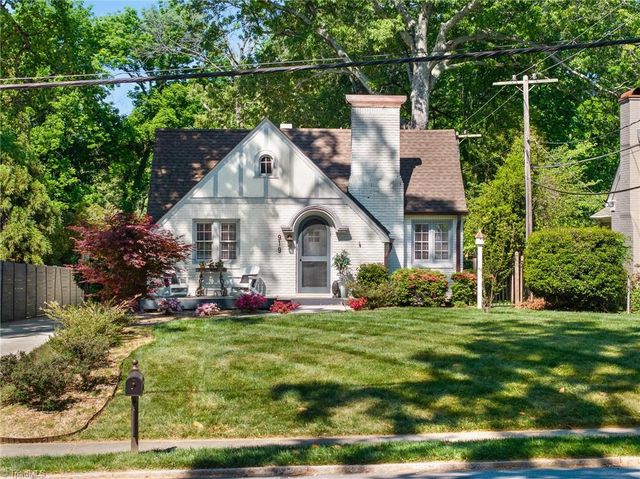 919 Rotary Drive, High Point, NC 27262