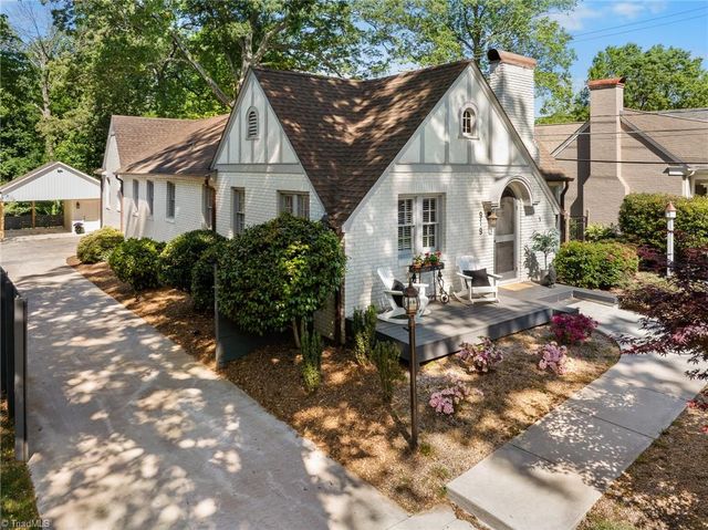 919 Rotary Drive, High Point, NC 27262