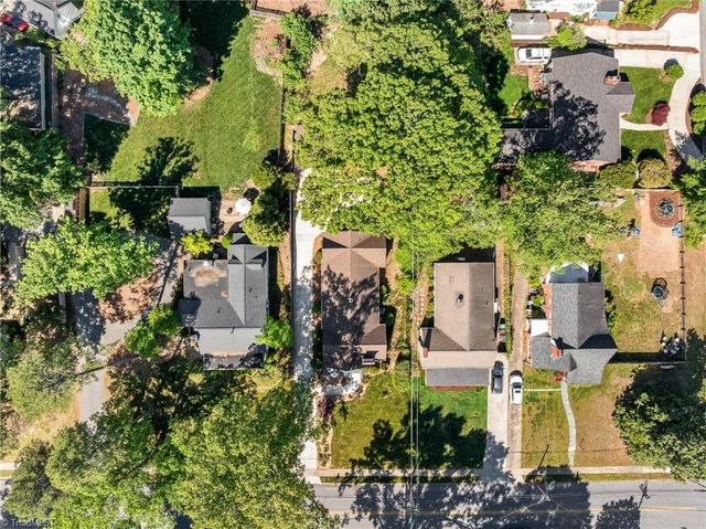 919 Rotary Drive, High Point, NC 27262