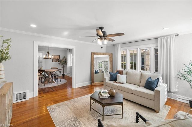 919 Rotary Drive, High Point, NC 27262