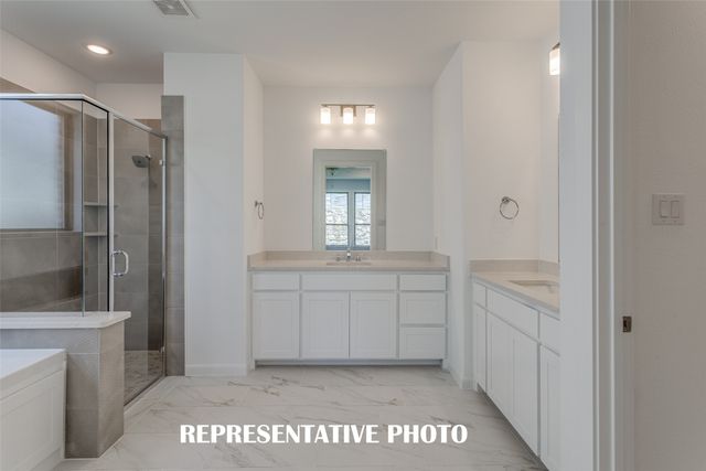 1820 Vetiver Glow Drive, Celina, TX 75009