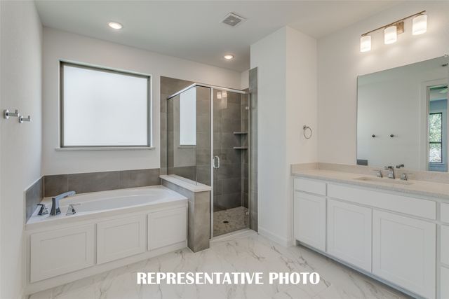 1820 Vetiver Glow Drive, Celina, TX 75009