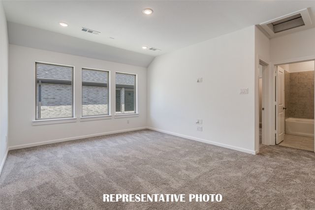 1820 Vetiver Glow Drive, Celina, TX 75009