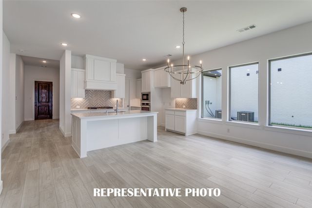 1820 Vetiver Glow Drive, Celina, TX 75009