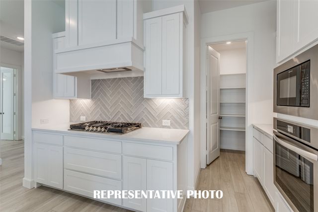1820 Vetiver Glow Drive, Celina, TX 75009