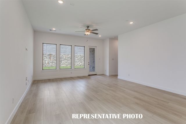 1820 Vetiver Glow Drive, Celina, TX 75009