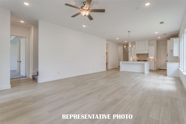 1820 Vetiver Glow Drive, Celina, TX 75009
