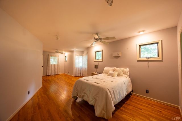 2246 Country Club, Appomattox, VA 24522