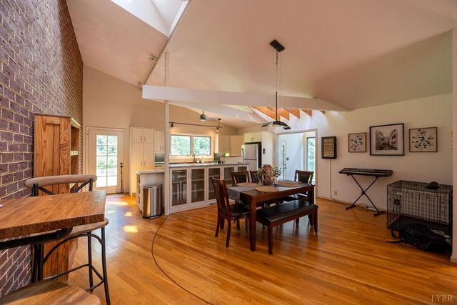 2246 Country Club, Appomattox, VA 24522