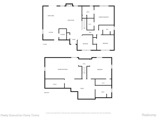 3799 Arlington Avenue, Fort Gratiot Charter Township, MI 48059