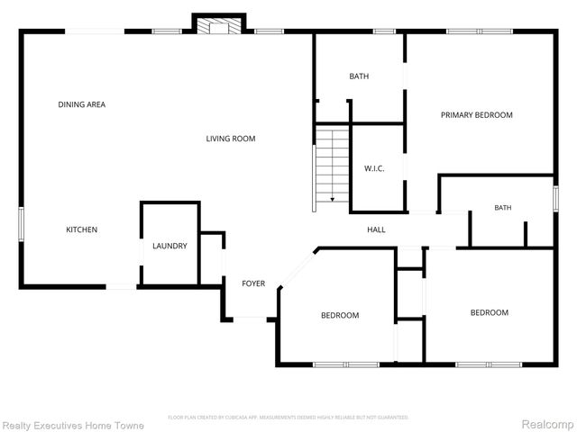 3799 Arlington Avenue, Fort Gratiot Charter Township, MI 48059