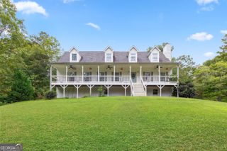 68 Summer Glen Court, Dallas, GA 30157