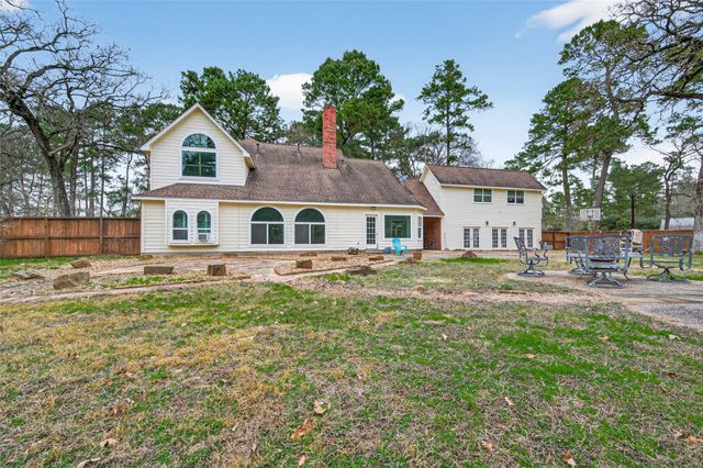 33114 Alton Wright Drive, Magnolia, TX 77355
