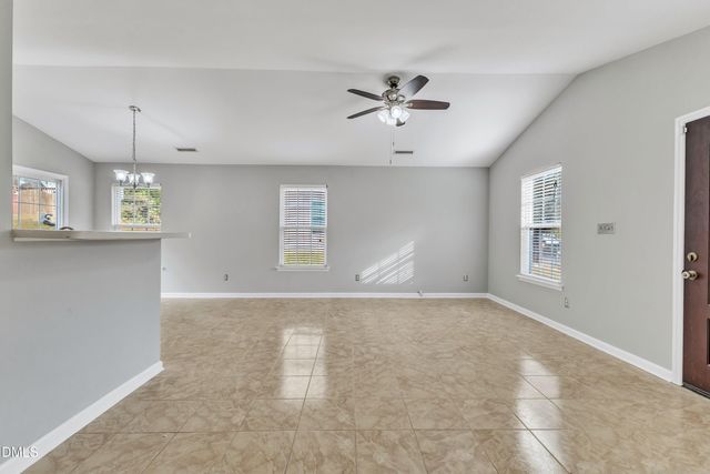 4917 Silverdene Street, Raleigh, NC 27616