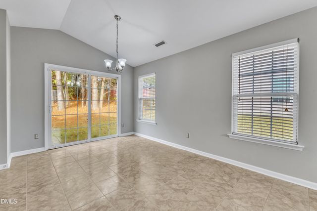 4917 Silverdene Street, Raleigh, NC 27616