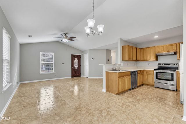 4917 Silverdene Street, Raleigh, NC 27616