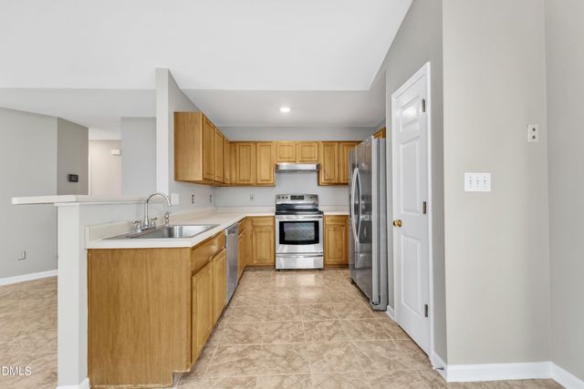 4917 Silverdene Street, Raleigh, NC 27616